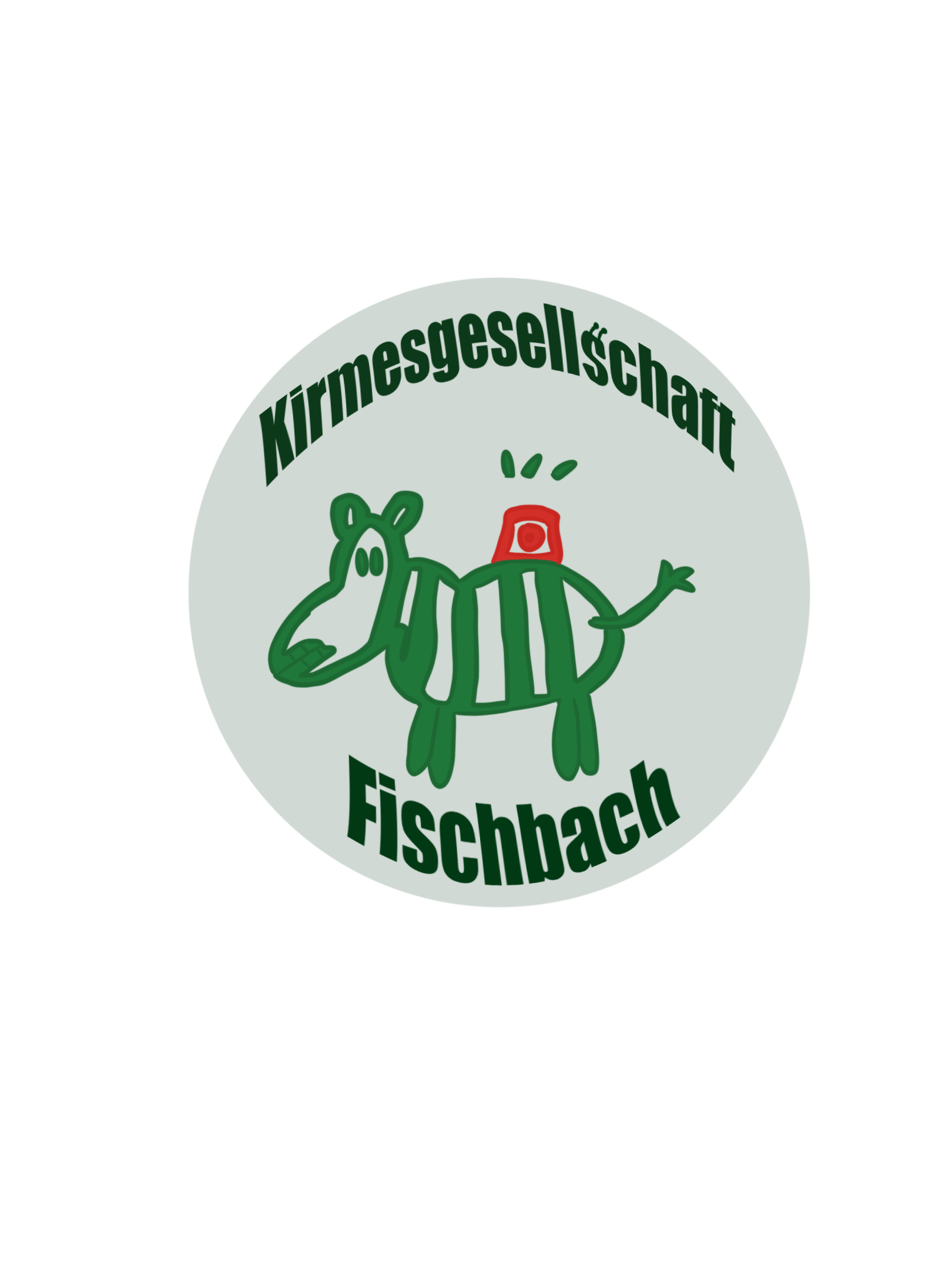 Kirmesgesellschaft Fischbach